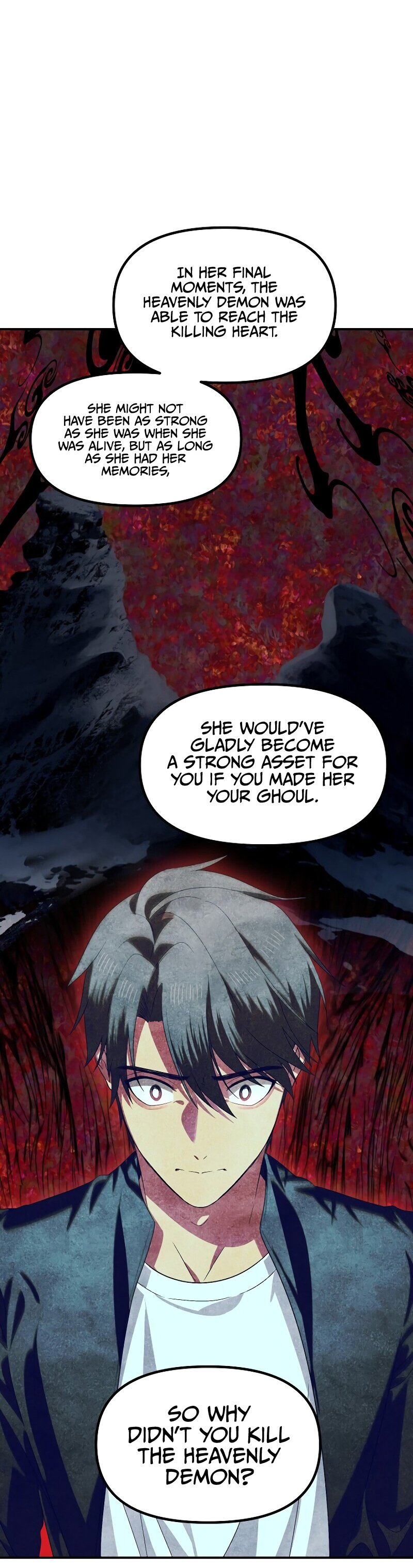 SSS-Class Suicide Hunter, Chapter 82 image 52